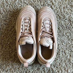 Women’s Nike Air Max 97 Casual shoes/ sparkly